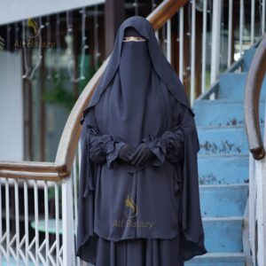 মুসলিমা ফুলসেট