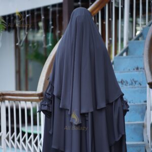 হিজাব-নিকাব